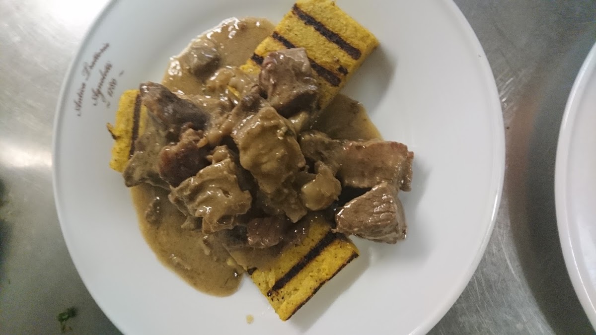 Antica Trattoria Agnoletti - Photo 2