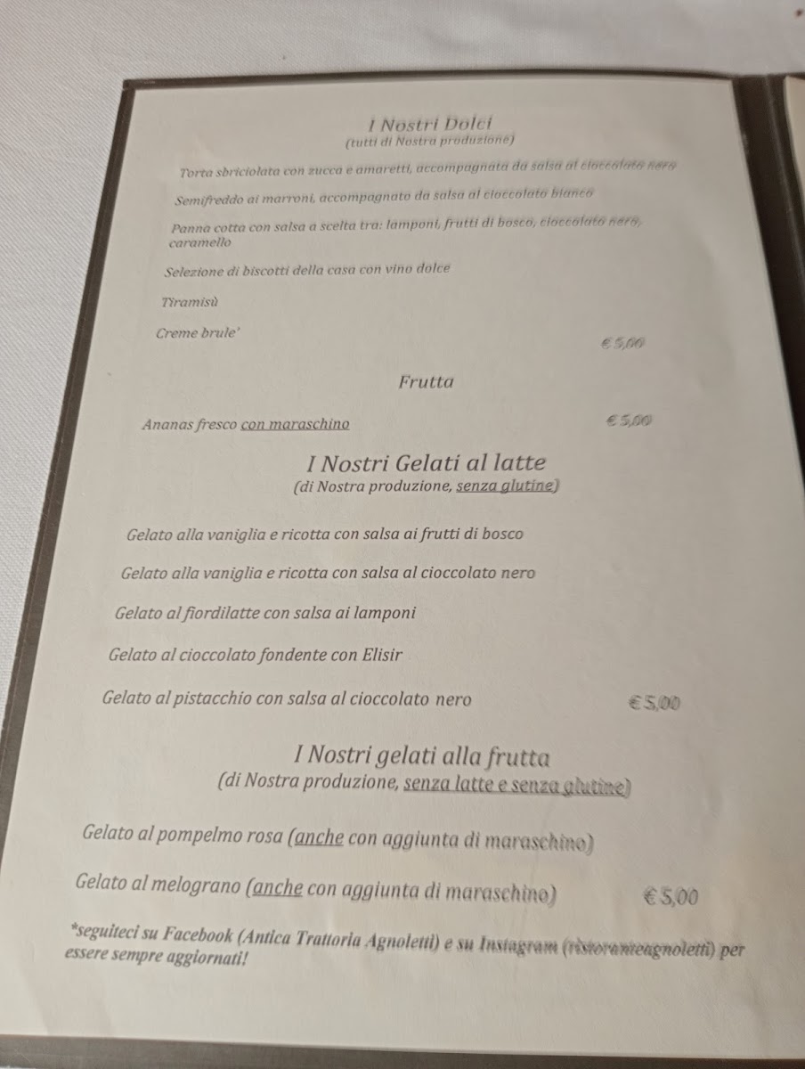 Menu Photo 5