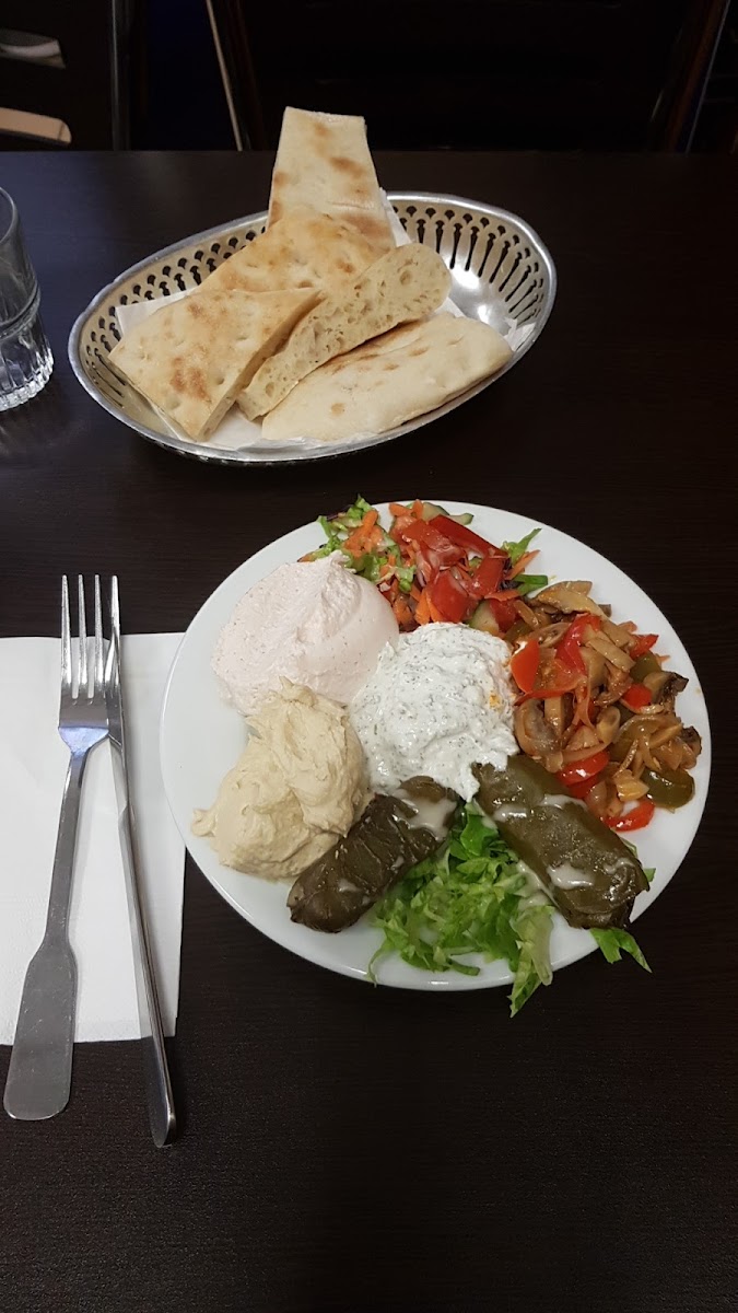 Restaurant ADANA Spécialités turques - Photo 9