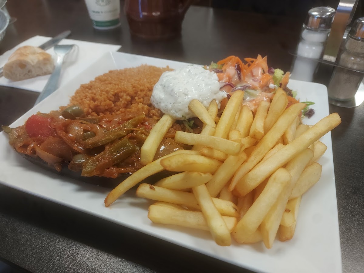 Restaurant ADANA Spécialités turques - Photo 5