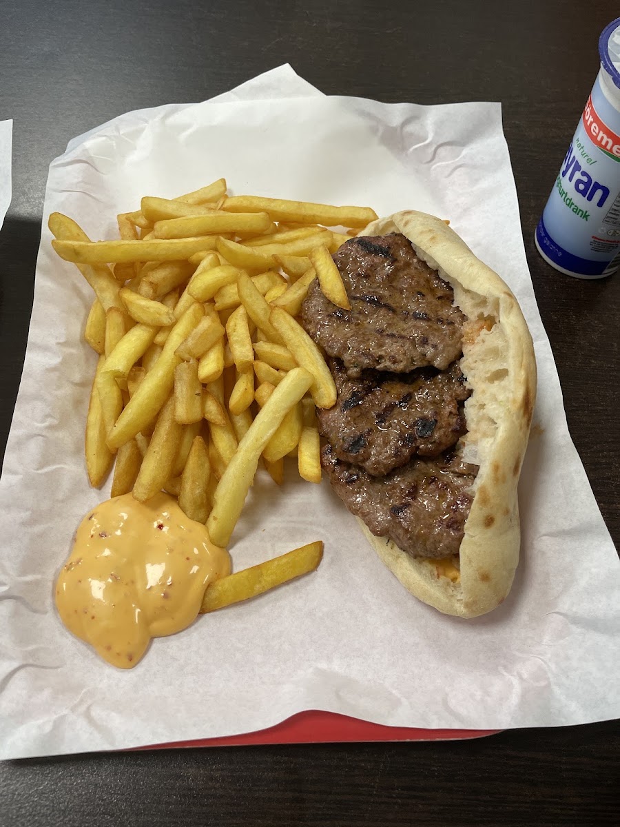 Restaurant ADANA Spécialités turques - Photo 6