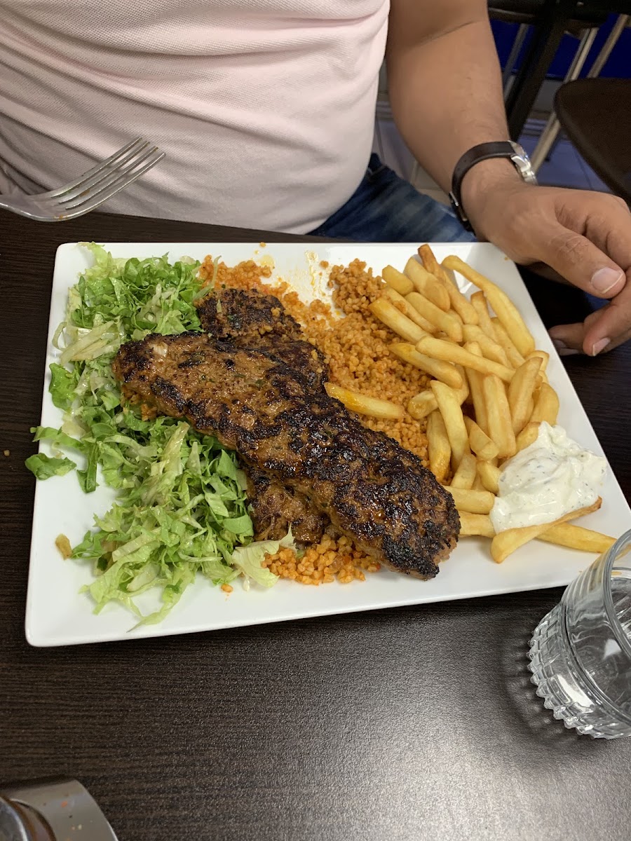 Restaurant ADANA Spécialités turques - Photo 8