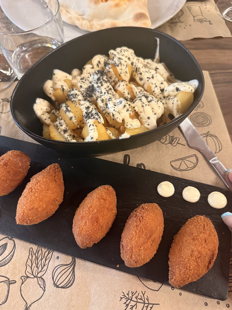 Restaurante El Recreo - Photo 3