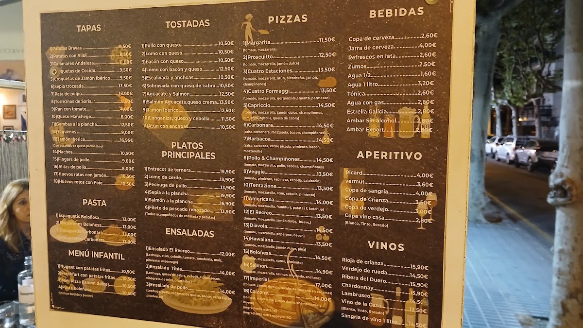 Menu Photo 5