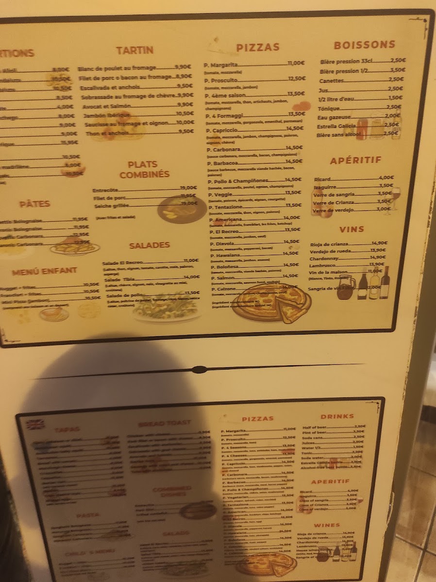 Menu Photo 7