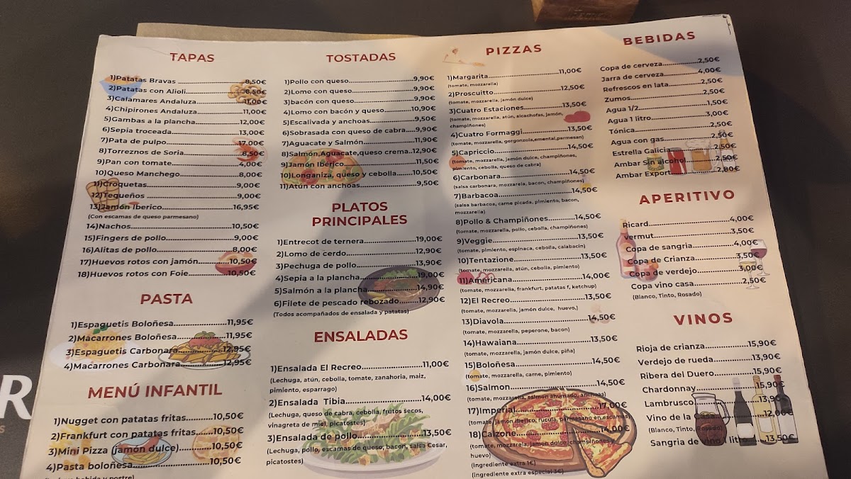 Menu Photo 8