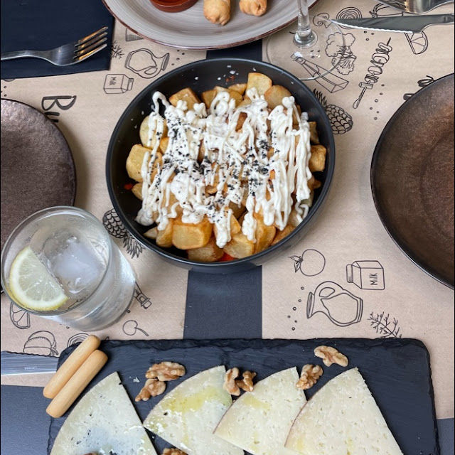 Tapas