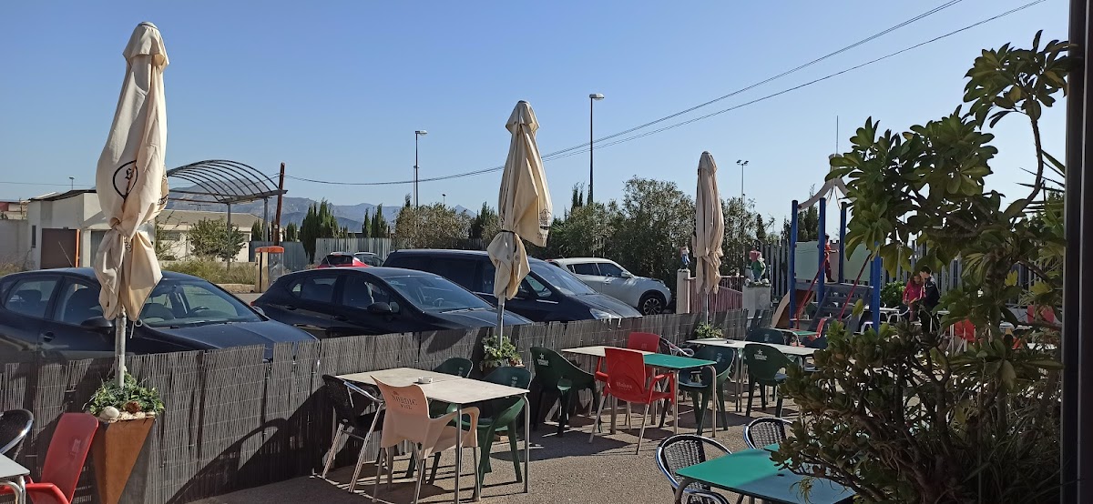 Restaurante Noby's