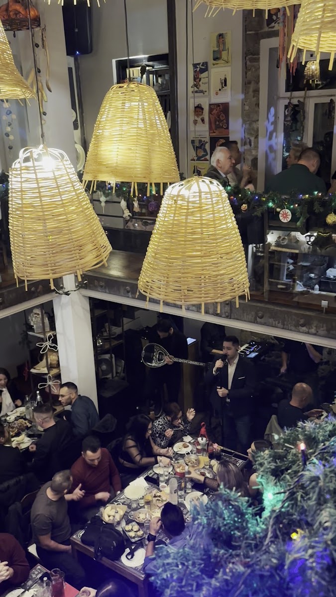 Other and Other - Rakadiko Tavern - Photo 1