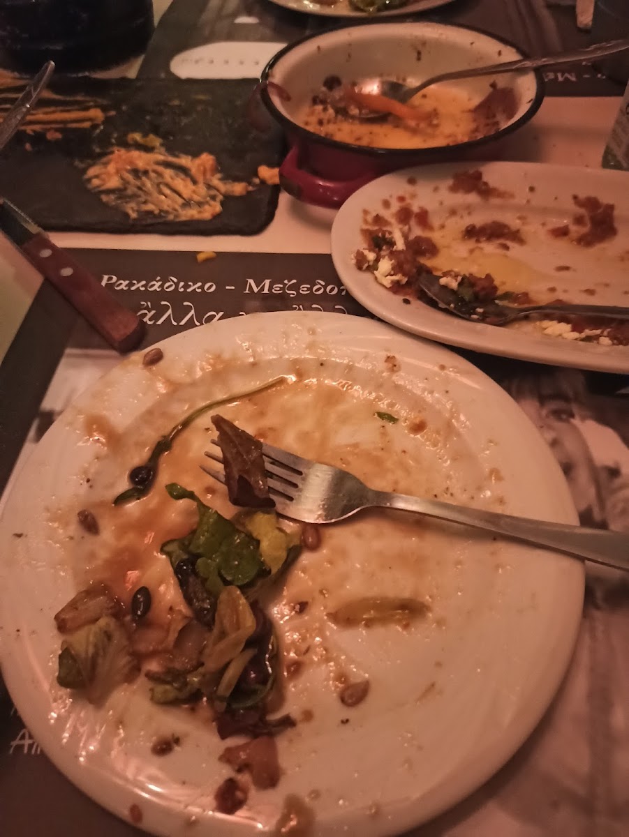 Other and Other - Rakadiko Tavern - Photo 6