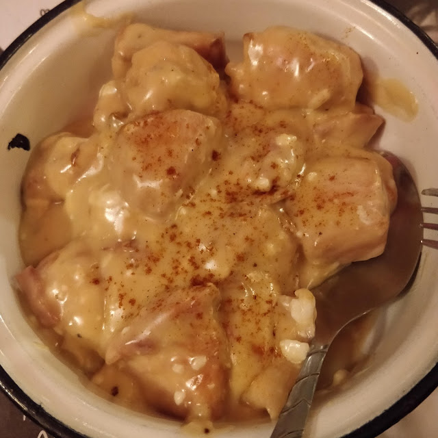 Chicken of Pain
