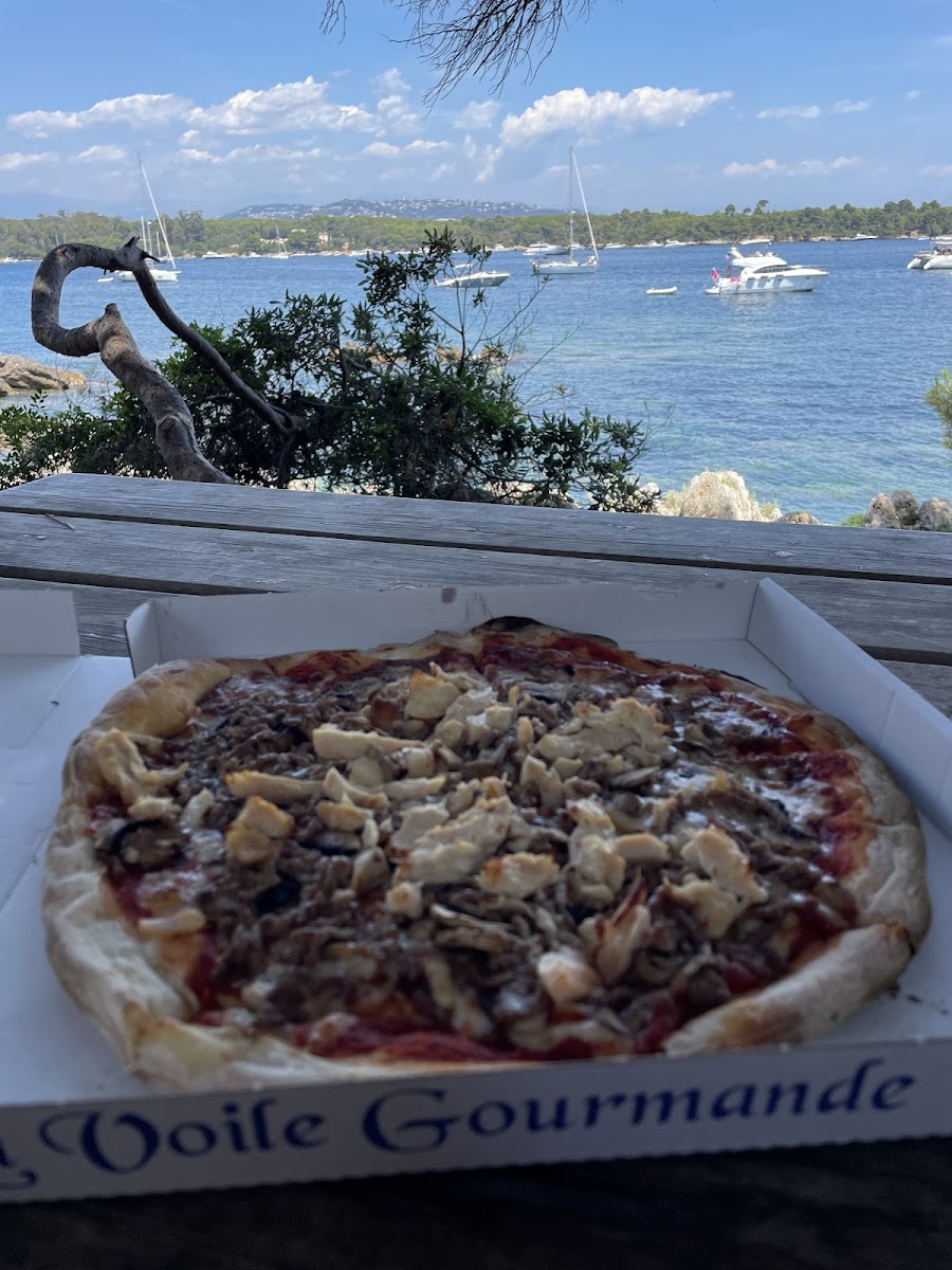 Catamaran Pizza - La Voile Gourmande - Photo 4