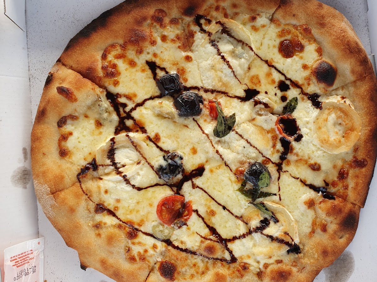 Catamaran Pizza - La Voile Gourmande - Photo 5