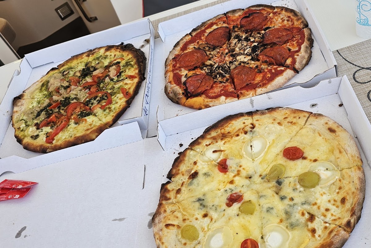Catamaran Pizza - La Voile Gourmande - Photo 7