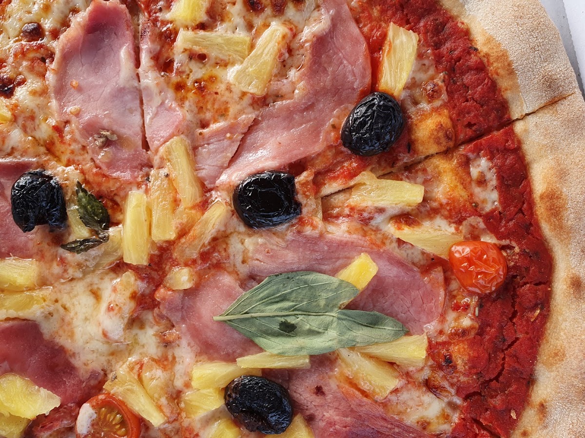 Catamaran Pizza - La Voile Gourmande - Photo 8