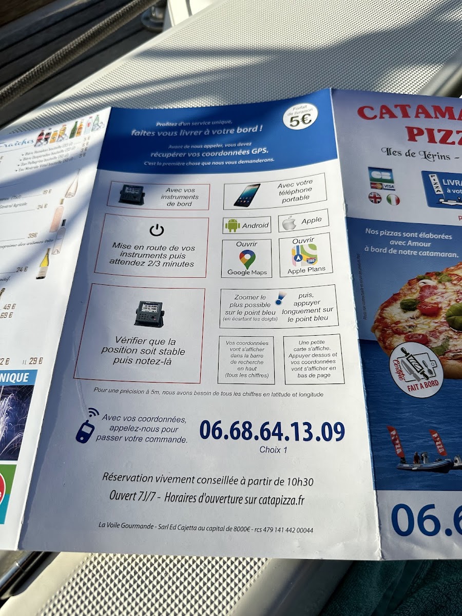 Menu Photo 9