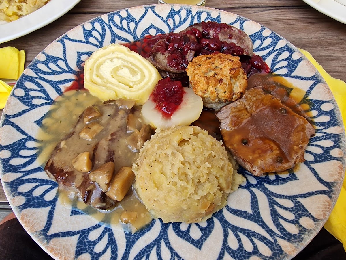 Gostilna Sokol - Photo 6