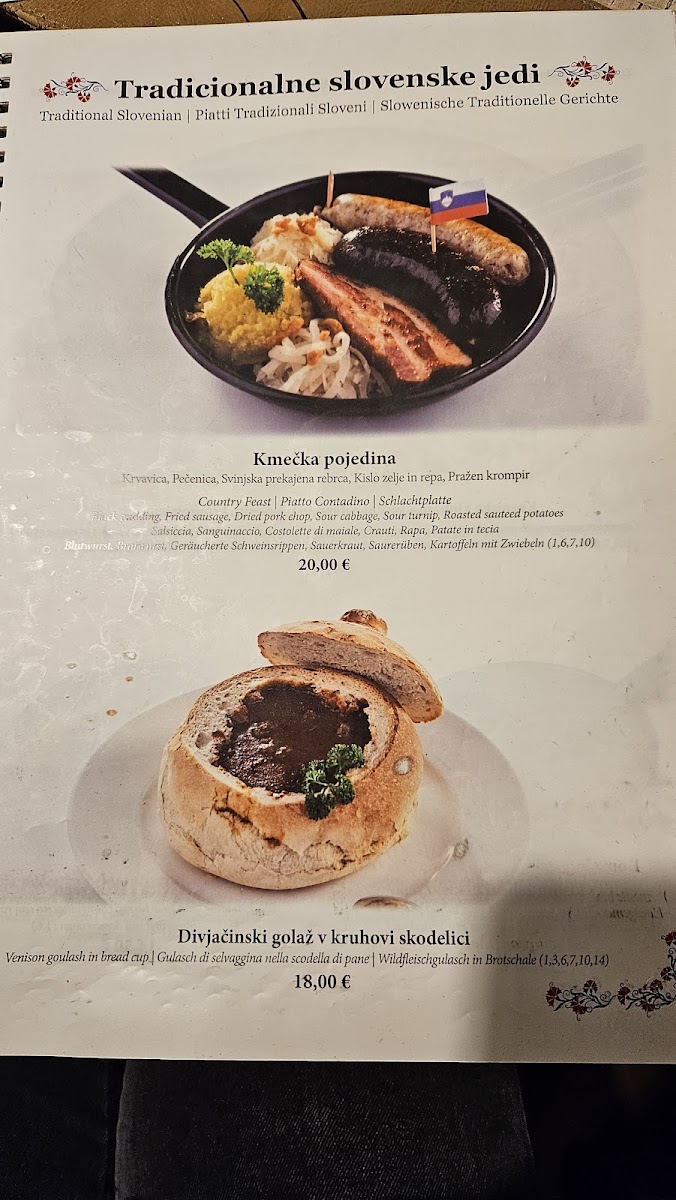 Menu Photo 6