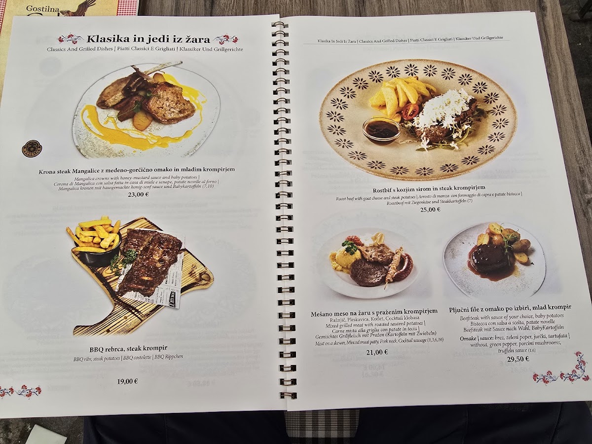 Menu Photo 8