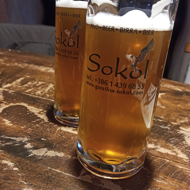 Sokol Beer