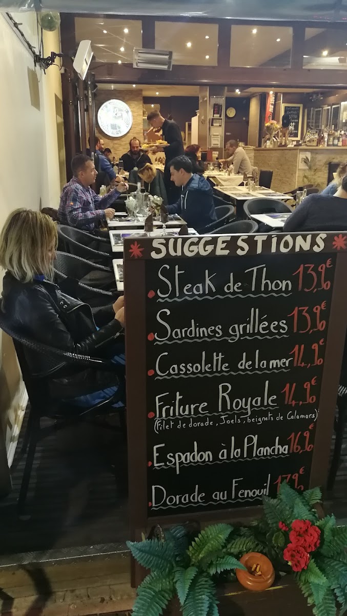 Menu Photo 6