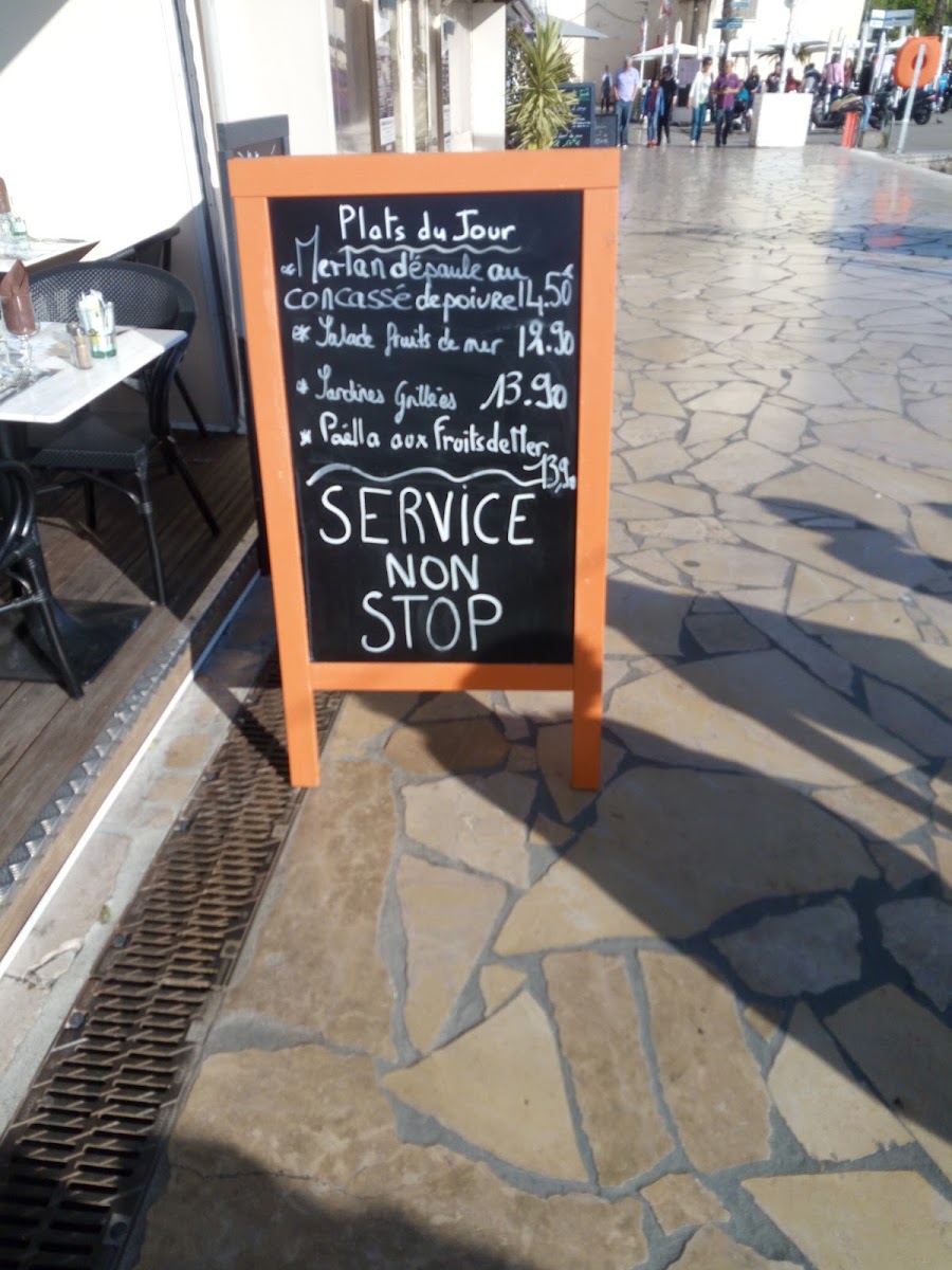 Menu Photo 7