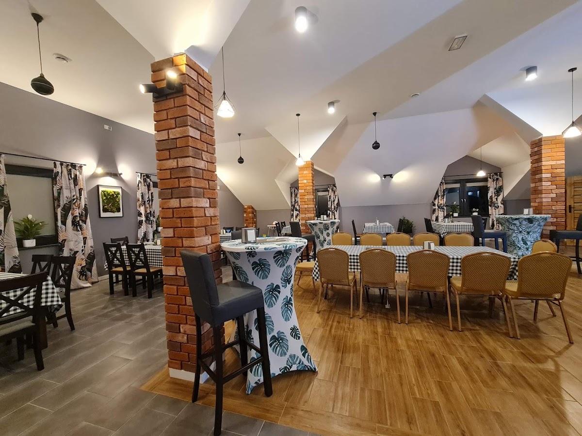 Borsówka Bistro & Pizza
