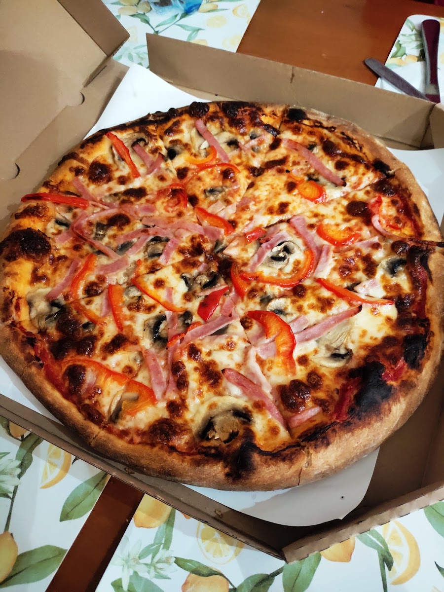Borsówka Bistro & Pizza - Photo 2
