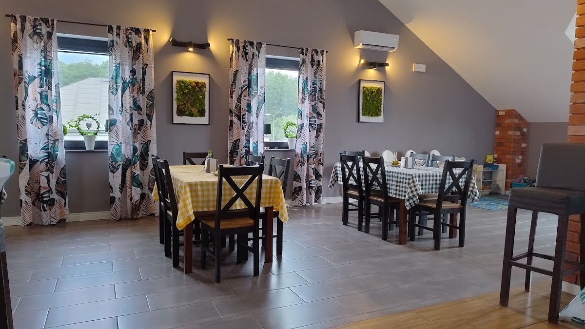 Borsówka Bistro & Pizza - Photo 3