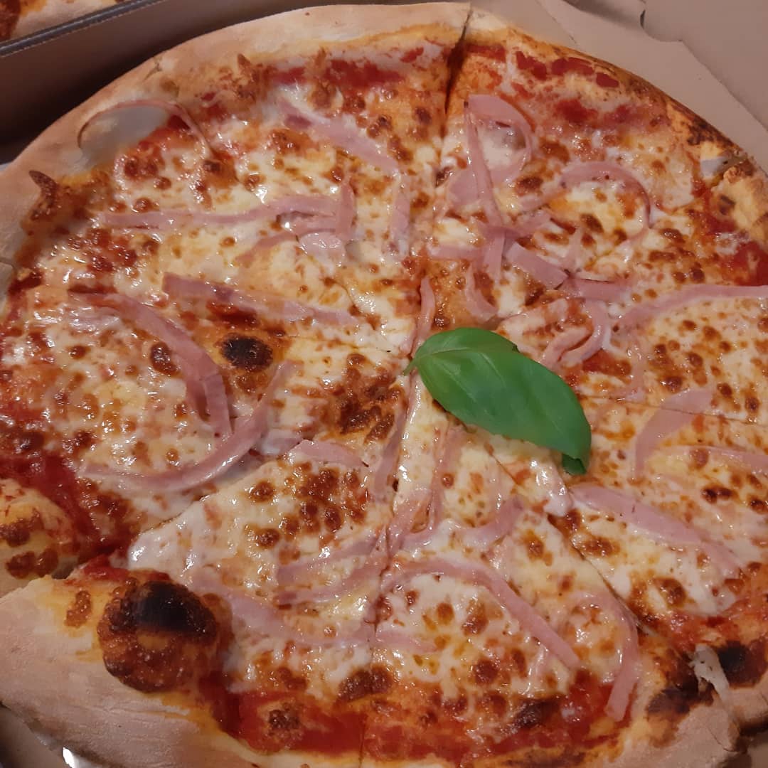 Borsówka Bistro & Pizza - Photo 4