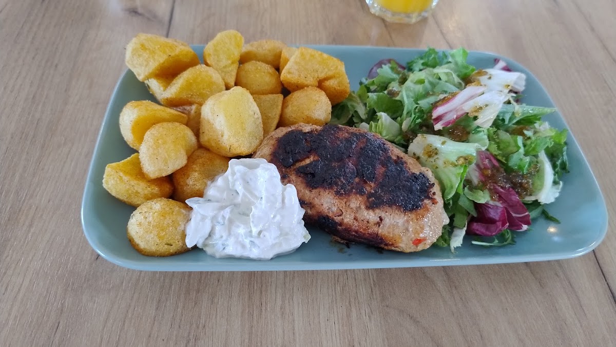 Borsówka Bistro & Pizza - Photo 6