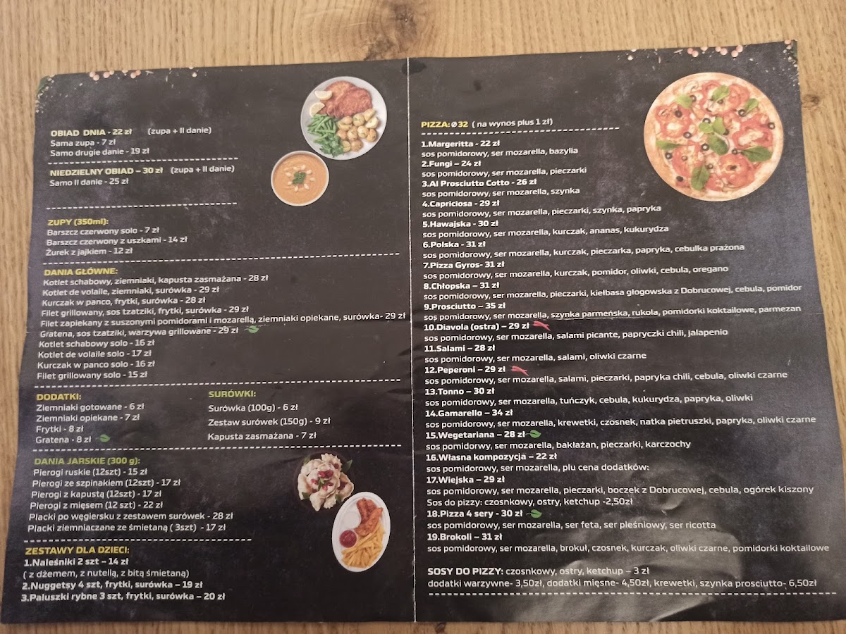 Menu Photo 5