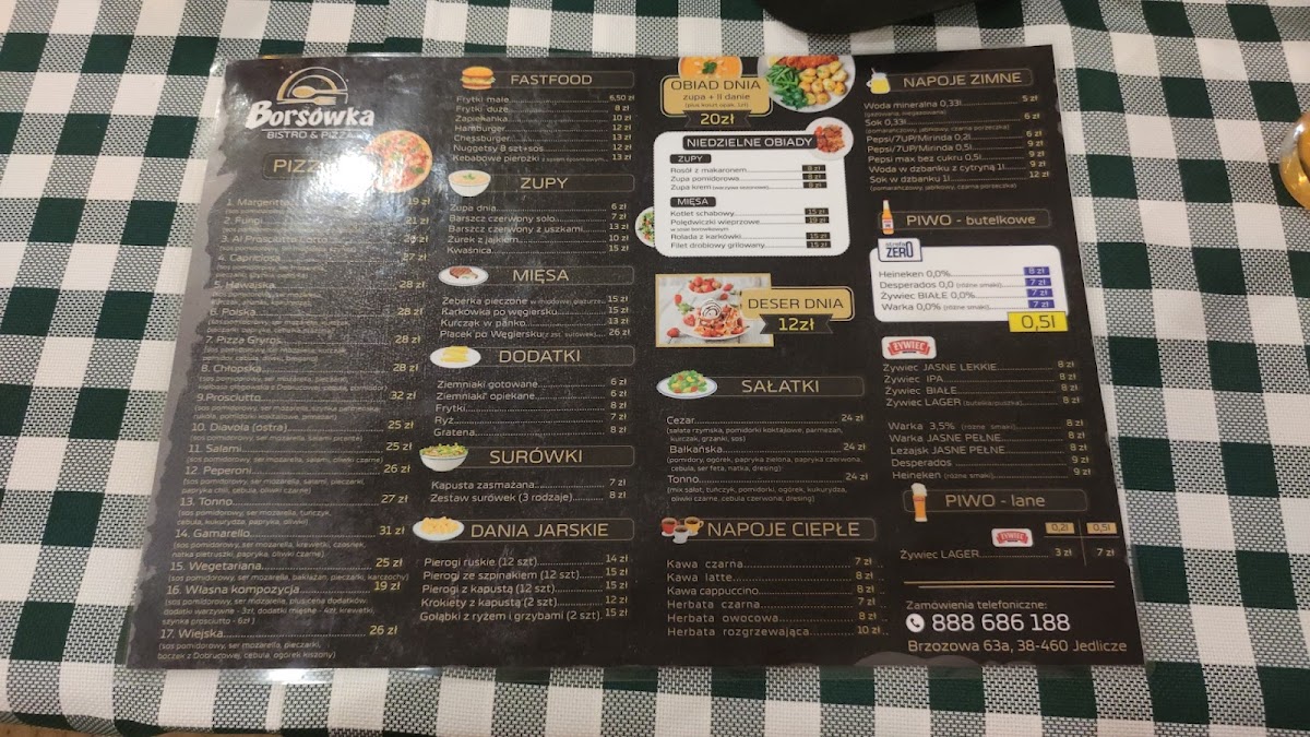 Menu Photo 7