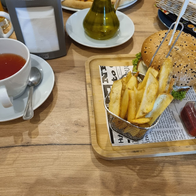 Burger