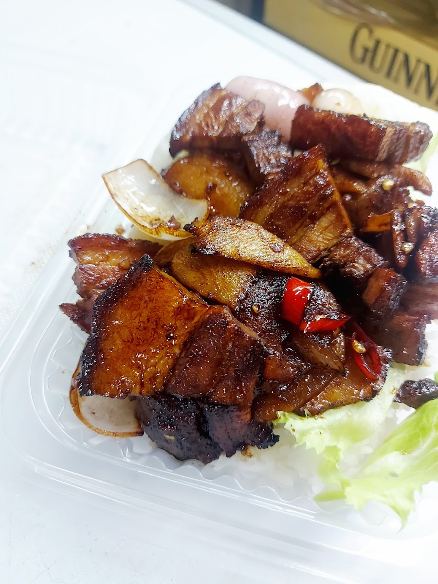 Mike 2 Seafood Restaurant - Photo 9