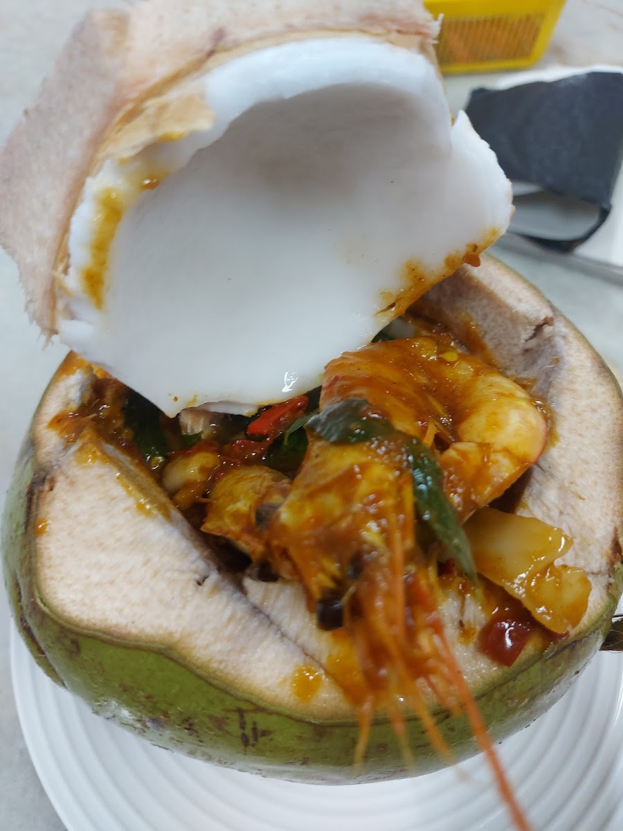 Mike 2 Seafood Restaurant - Photo 7