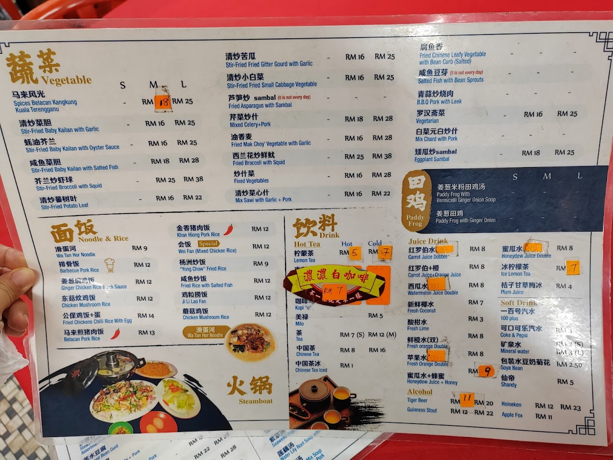 Menu Photo 3