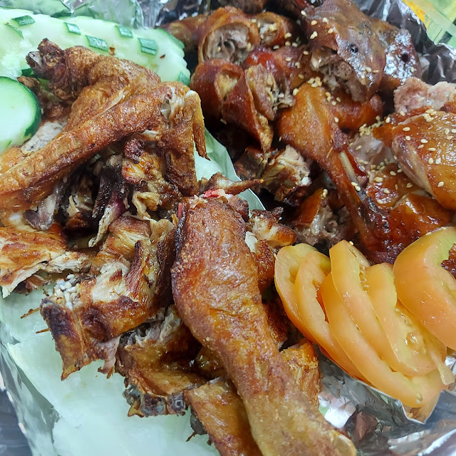 鸳鸯 药材土鸡 琵琶大鸭