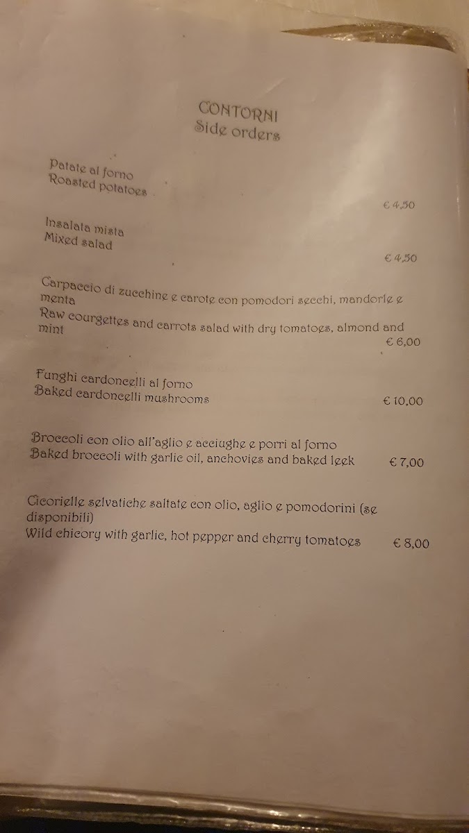Menu Photo 0