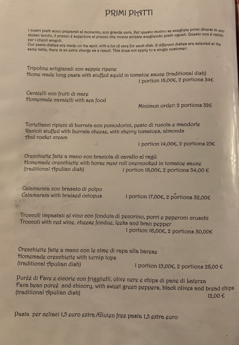 Menu Photo 5