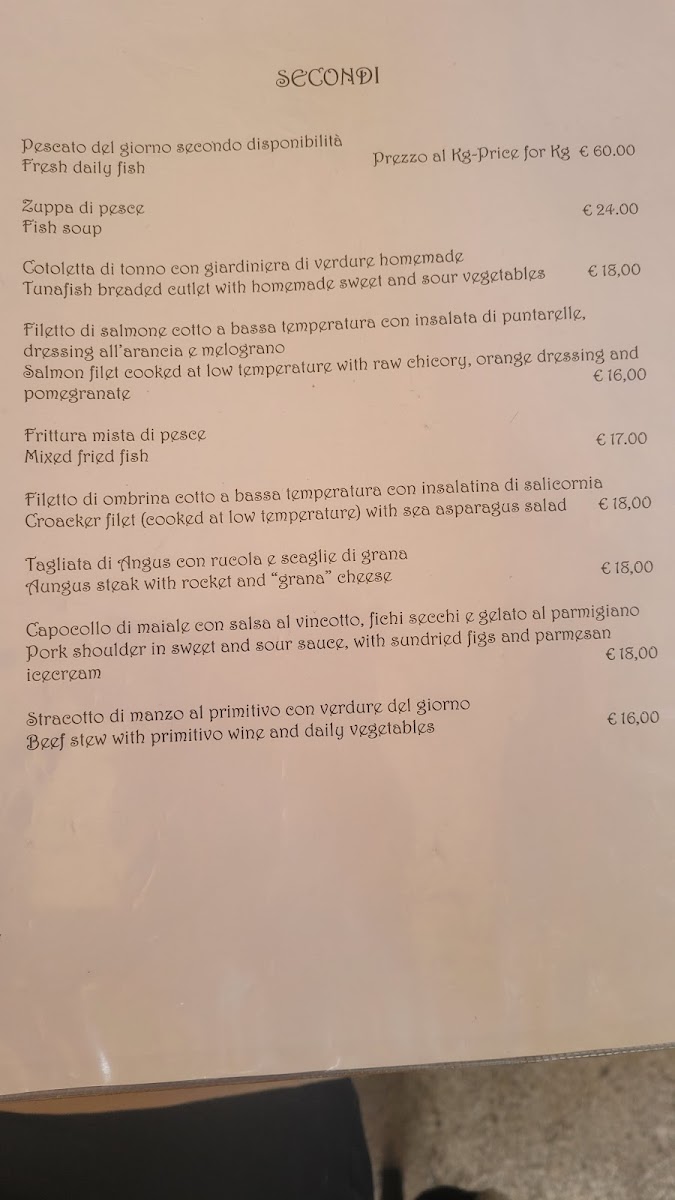 Menu Photo 7