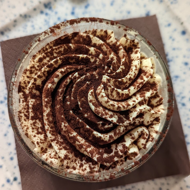 Tiramisù