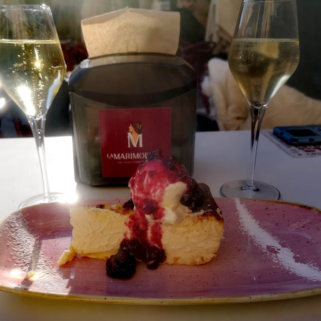 Tarta de Queso
