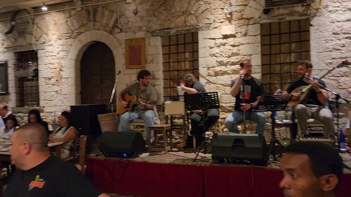 Stoa Louli - Photo 1