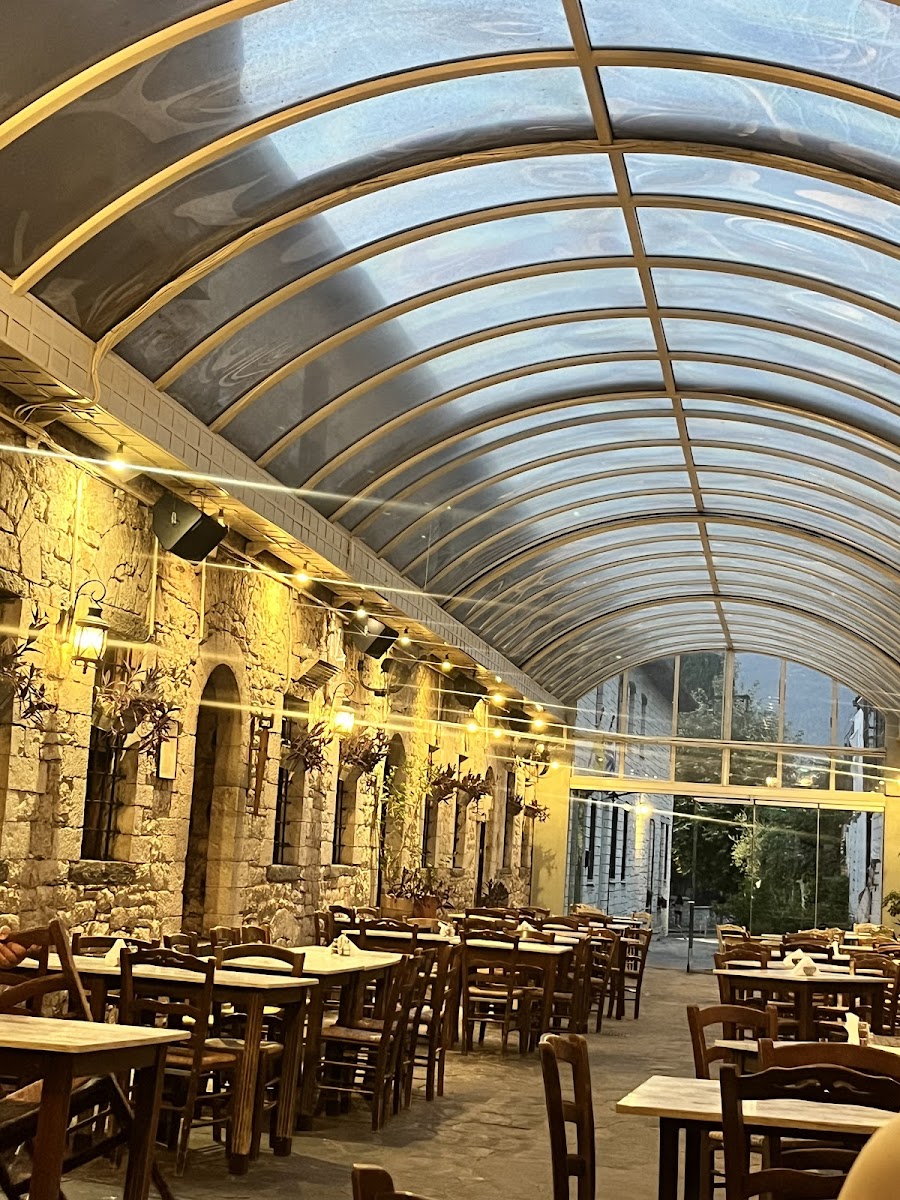 Stoa Louli - Photo 3