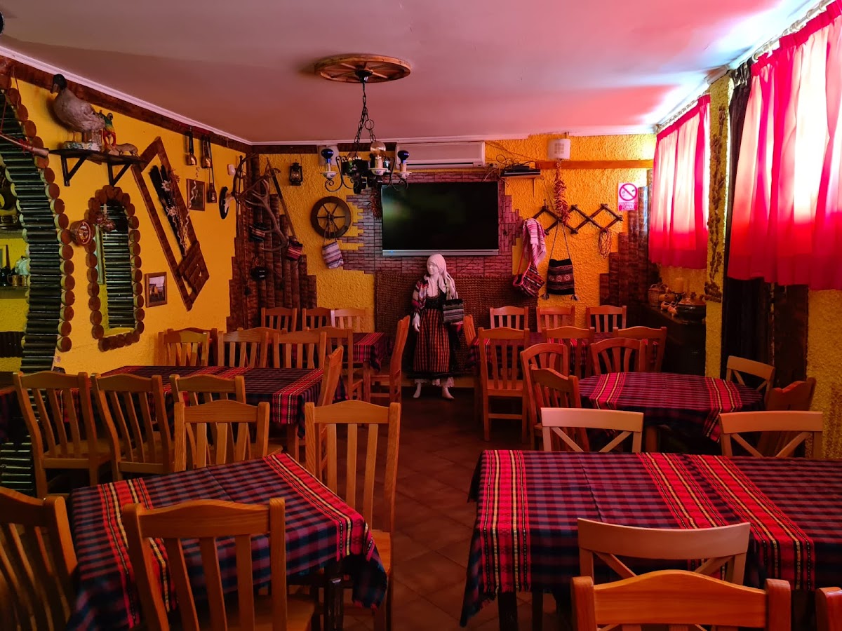 Restaurante Fenix - Photo 3