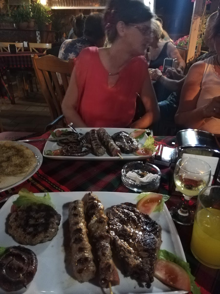Restaurante Fenix - Photo 5