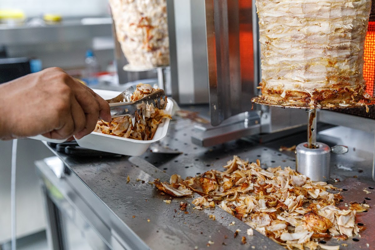 Baba Kebab Cagliari (Halal Food) - Photo 9