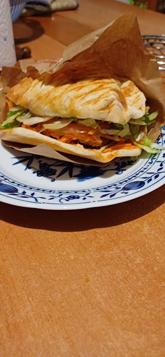 Baba Kebab Cagliari (Halal Food) - Photo 4