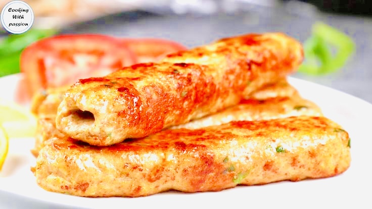 Baba Kebab Cagliari (Halal Food) - Photo 5